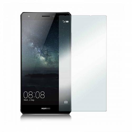 Glass Protector Tempered Glass for Huawei Mate S 0.3mm Transparent 52162