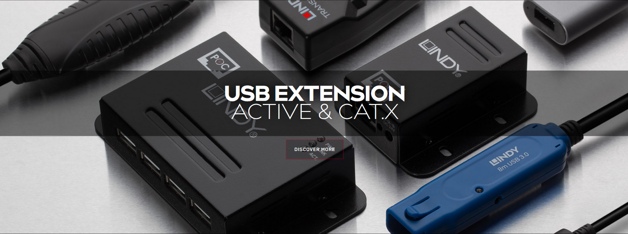 Usb Extensions