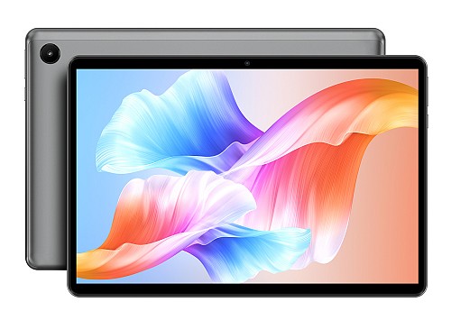 TECLAST tablet P25, 10.1" HD, 2/32GB, Android 11 Go, γκρι P25