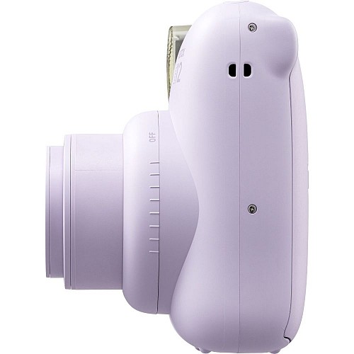 Fujifilm Instant Φωτογραφική Μηχανή Instax Mini 12 Lilac Purple (16806133) (FJM16806133)