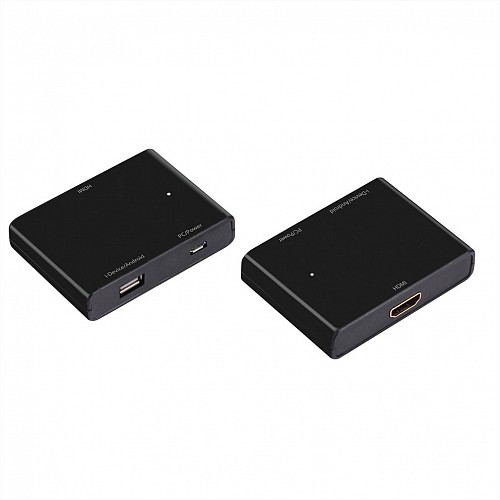 VALUE Smartphone Adapter (iPhone/Android) to HDMI 12.99.1140