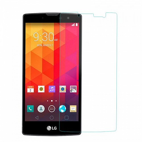 Glass Protector Tempered Glass for LG MAGNA / H502/ G4 mini 0.3 mm Transparent 52137