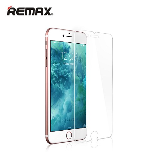 Remax Ultra Thin Glass Protector for iPhone 7/7S 0.1mm Transparent 52253
