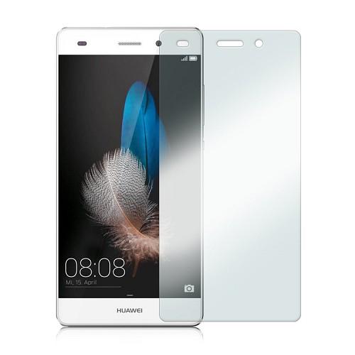 Glass Protector Tempered Glass for Huawei P8 Lite 0.3mm Transparent 52196
