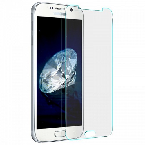 Glass Protector Tempered Glass for Samsung Galaxy S5 0.3 mm Transparent 52030