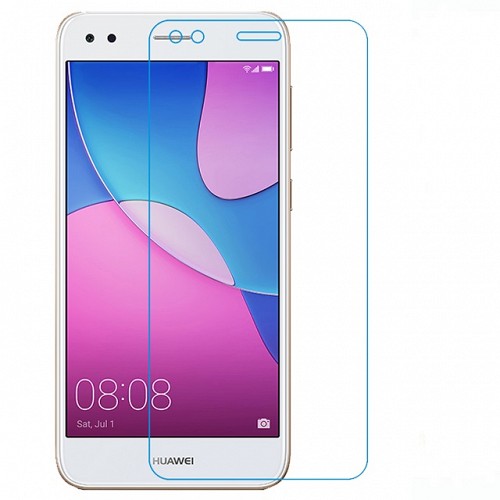 Glass Protector για Huawei Υ6 2017 0.3mm 52345